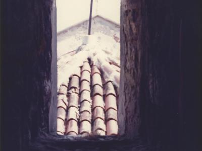 Euphrasian Basilica, Porec, Croatia, September 1984 (02)