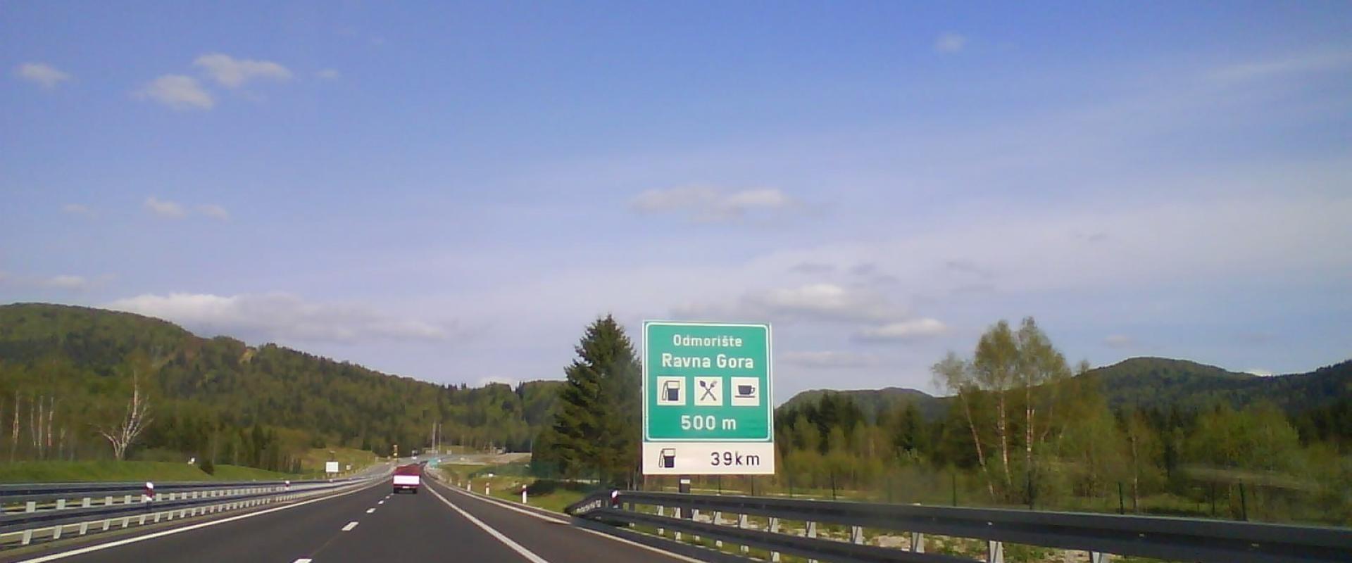 Ravna Gora