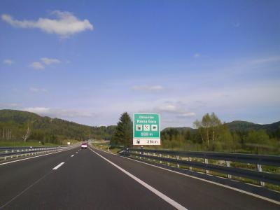 Ravna Gora