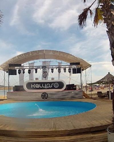 Kalypso Club Zrce