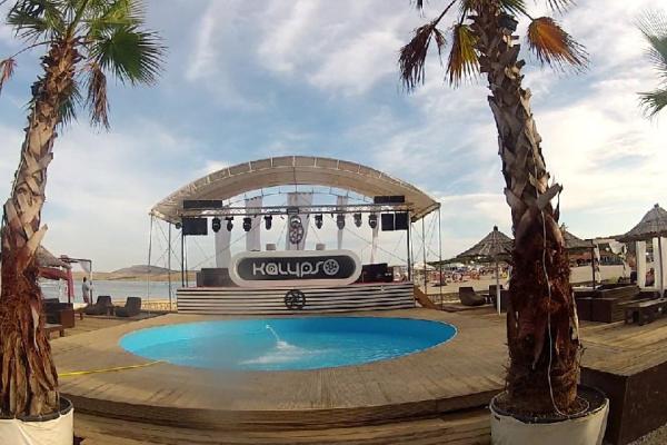 Kalypso Club