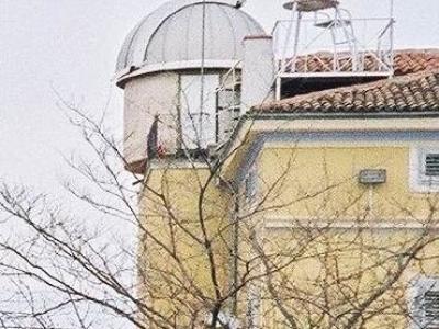 Zvjezdarnica Visnjan 600x500 (cropped)