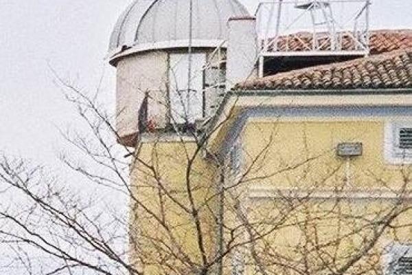 Višnjan Observatory