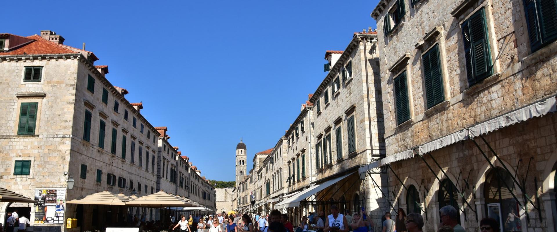 Stradun