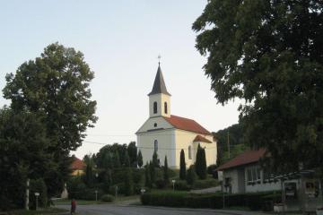 Veliko Trgovisce