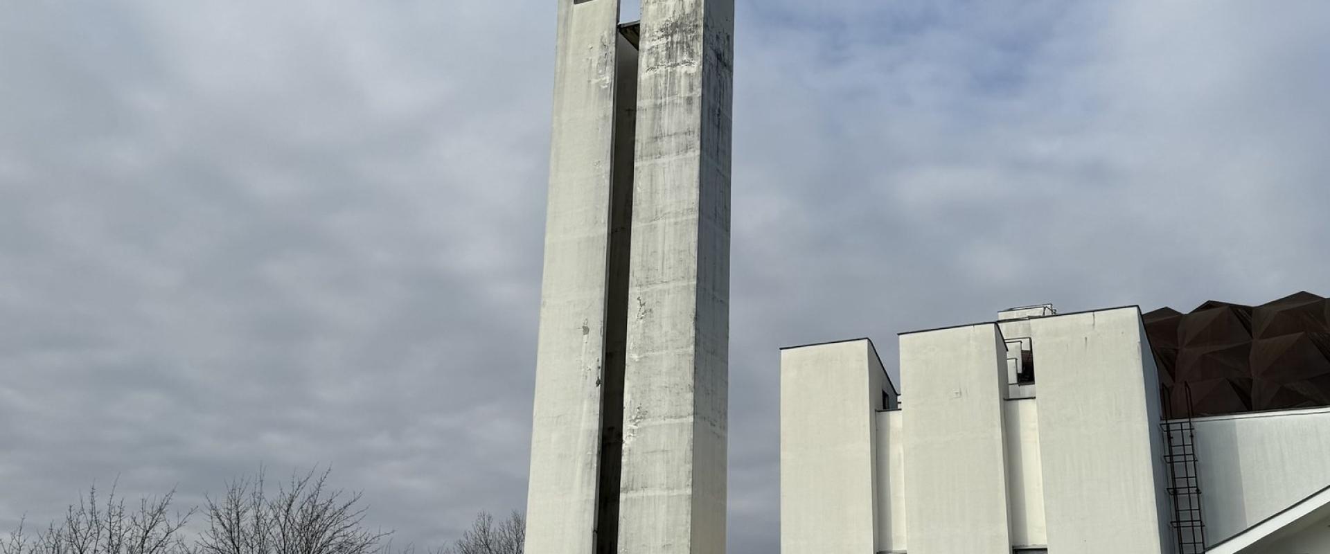Church of the Exaltation of the Holy Cross (Crkva Uzvišenja Svetog Križa)
