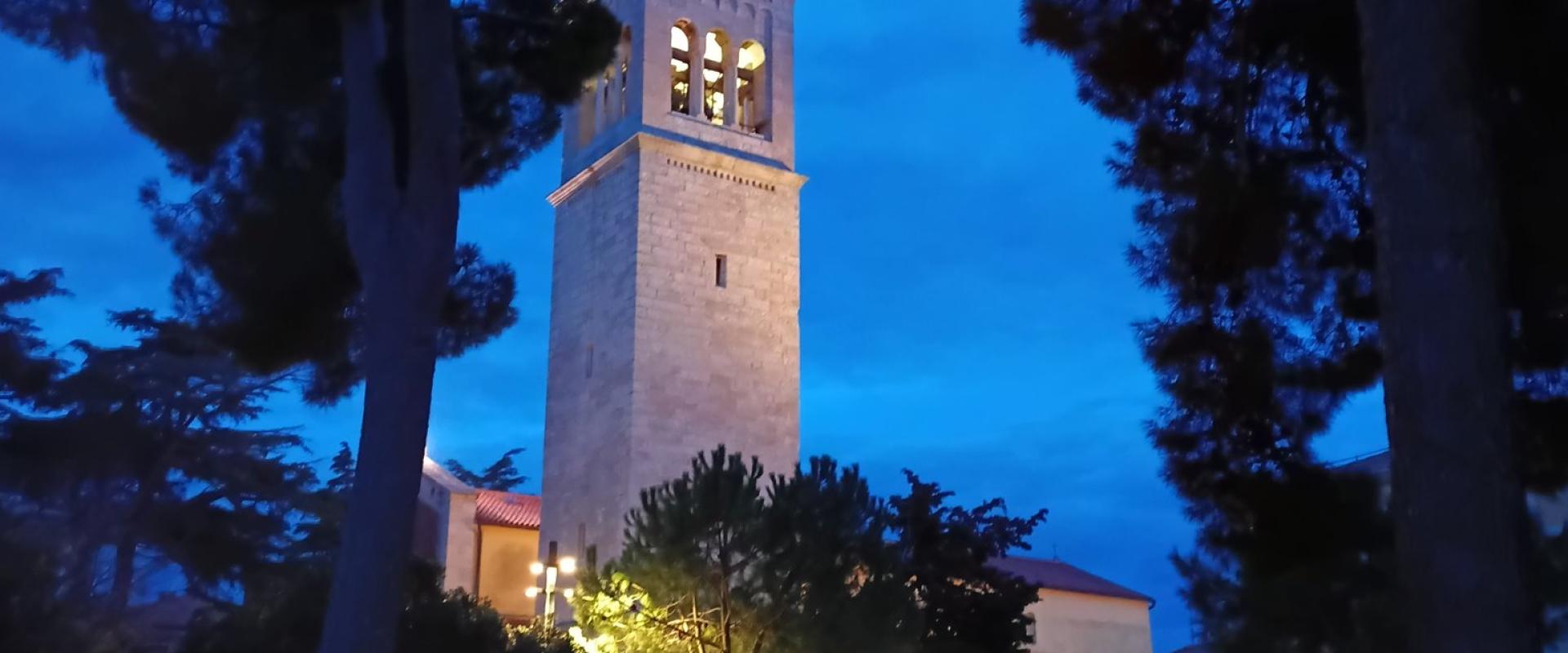 Parish Church of St. Pelagius and Maximus