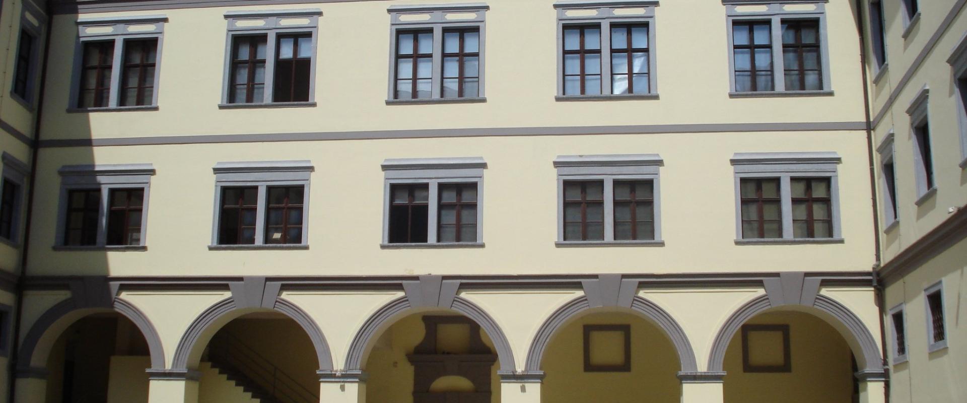 The Old Town