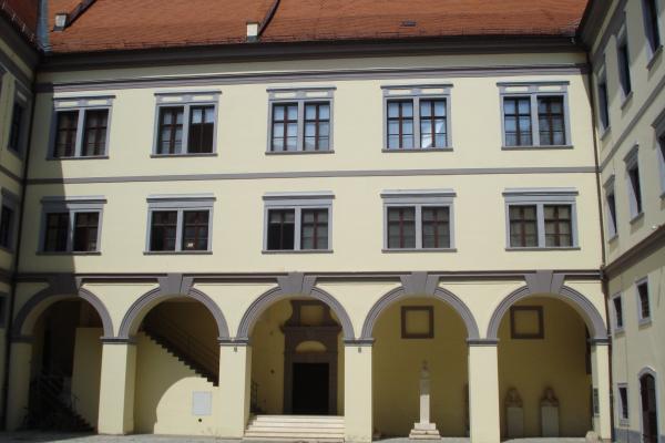 The Old Town