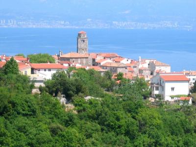 Brseč