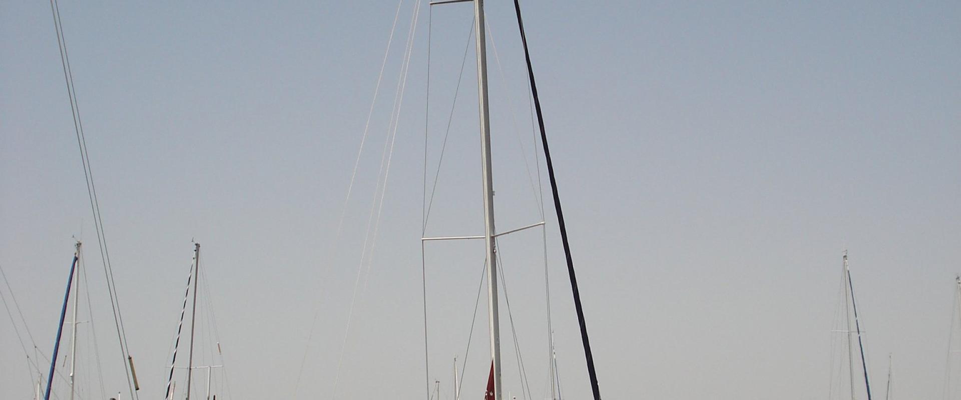 Marina Kornati