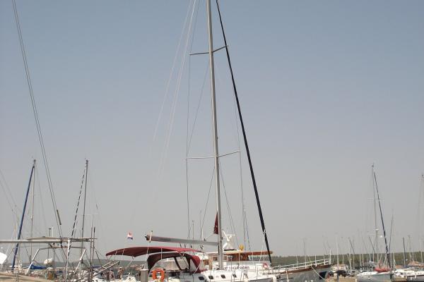 Marina Kornati
