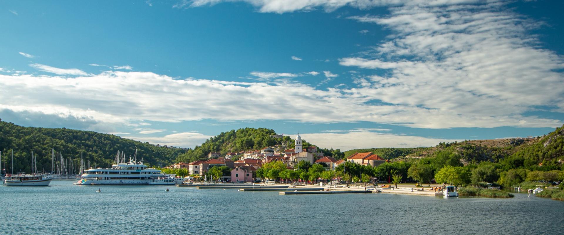 Skradin