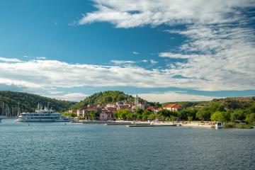 Skradin