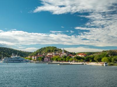 Skradin