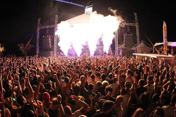 Papaya Club
