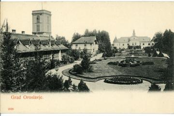 Oroslavje