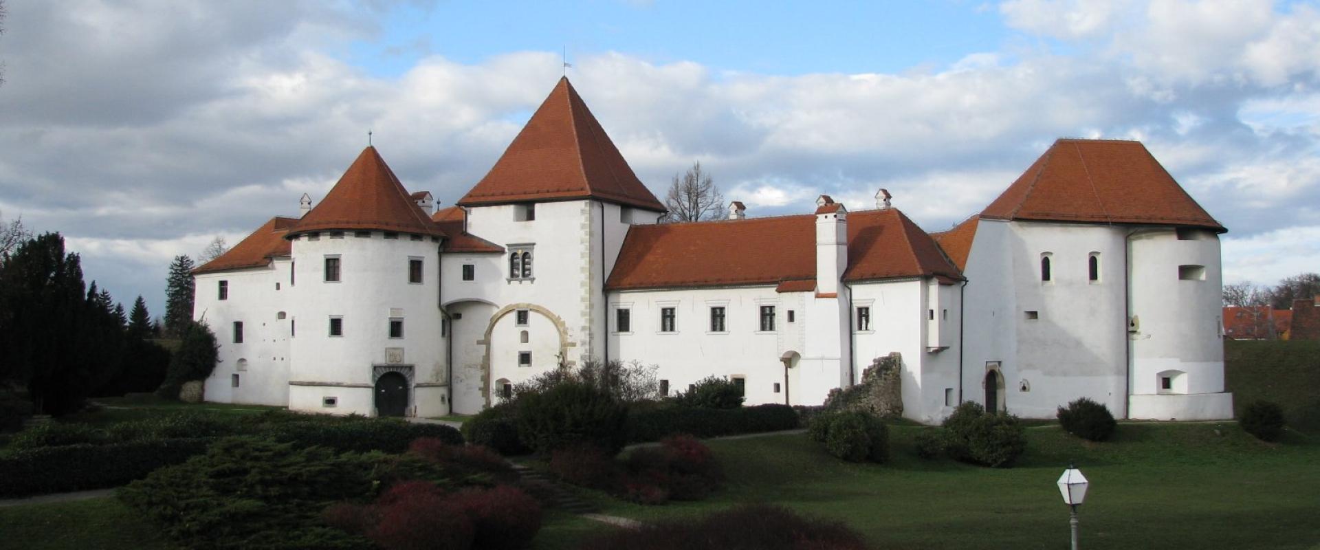 Varaždin