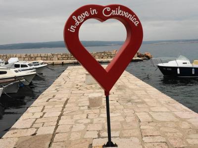 Crikvenica