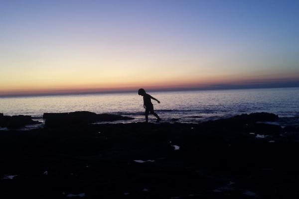 Moro Beach Club