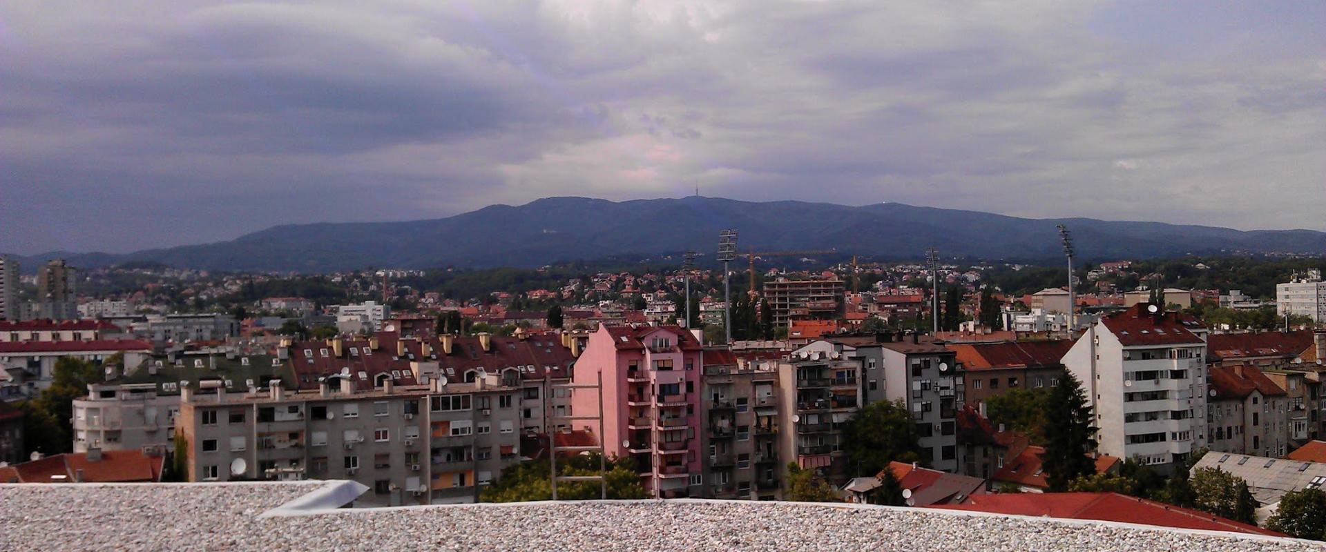 Medvednica