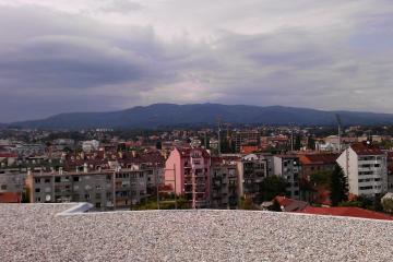 Medvednica