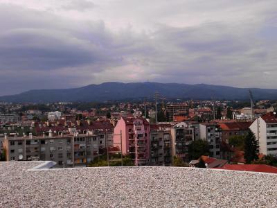 Medvednica