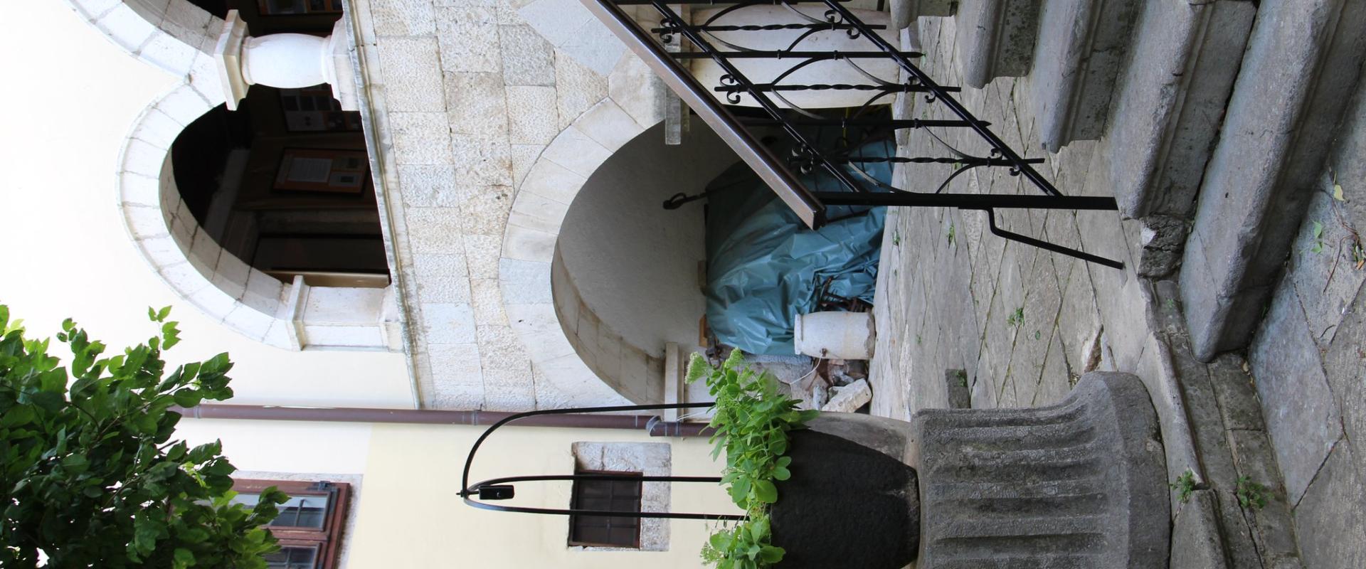 Senj City Museum (Gradski muzej Senj)
