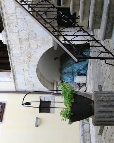 Senj - Gradski muzej