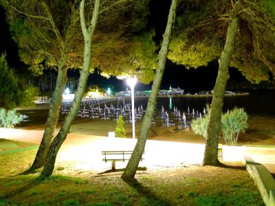 Lopar - Paradise Beach - panoramio