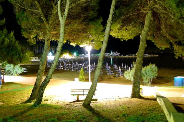 Paradise Beach (Rajska Plaža)