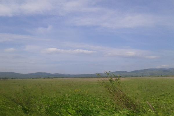 Krbavsko polje