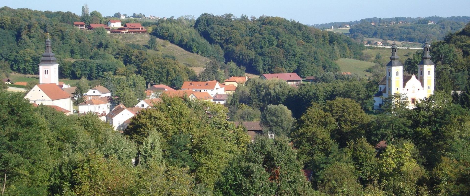 Štrigova