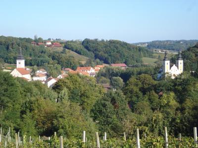 Štrigova