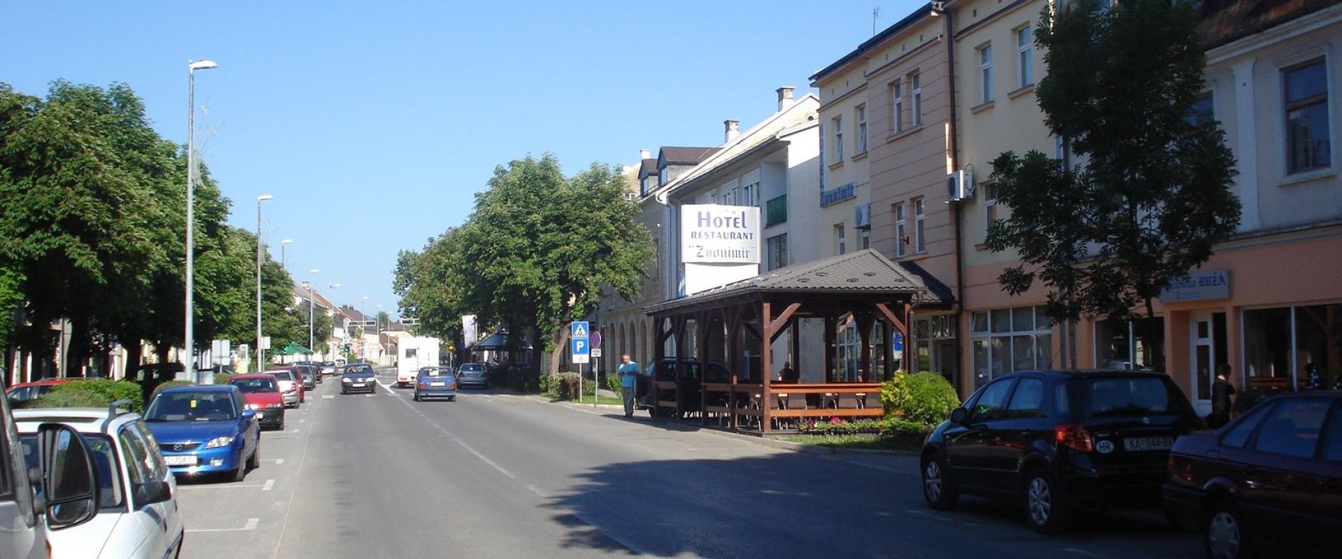 Otočac