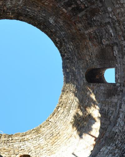 Diocletian's Palace, Split (11907986203)