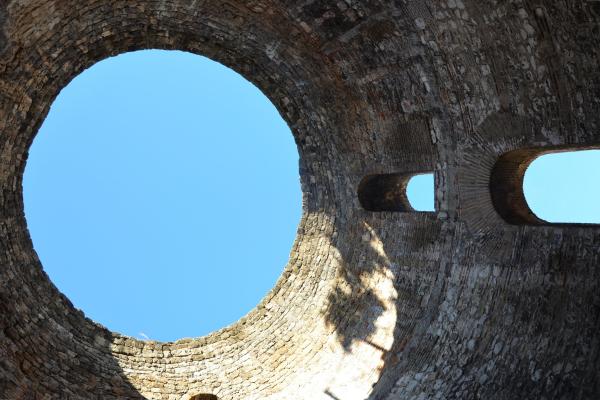 Diocletian's Palace