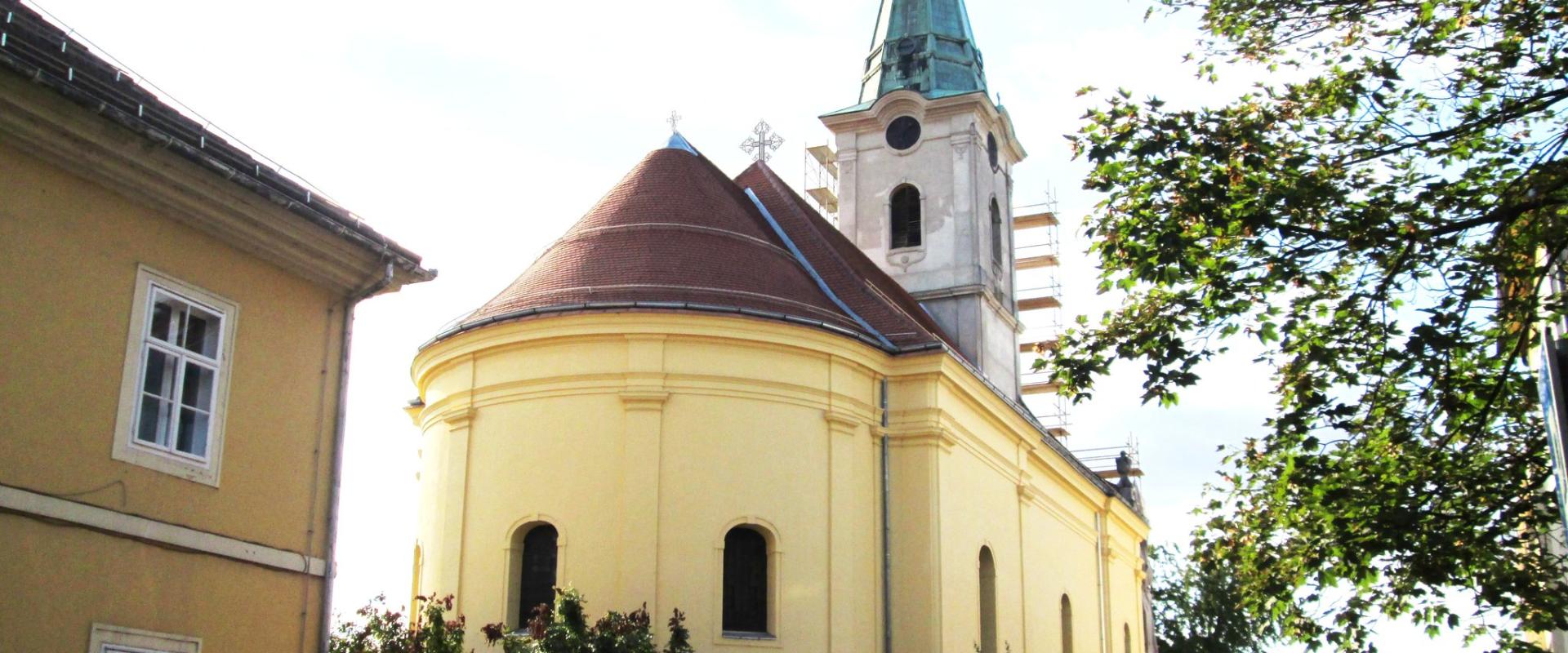 Orthodox Church of Holy Trinity