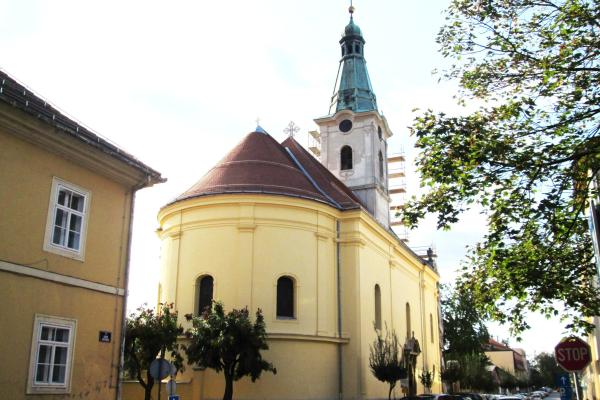 Orthodox Church of Holy Trinity
