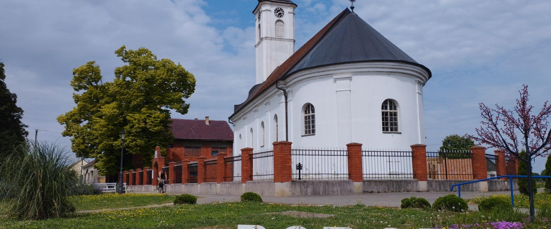 Baranja