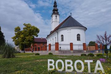 Baranja