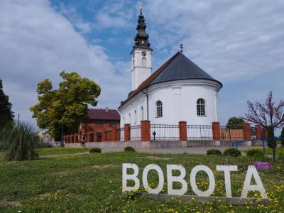 Baranja