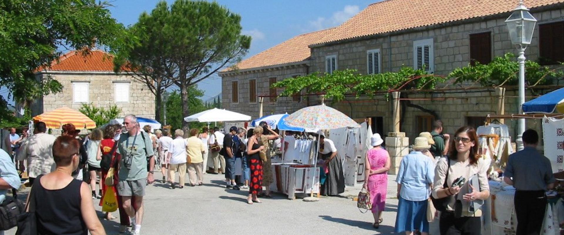 Traditional Festivals