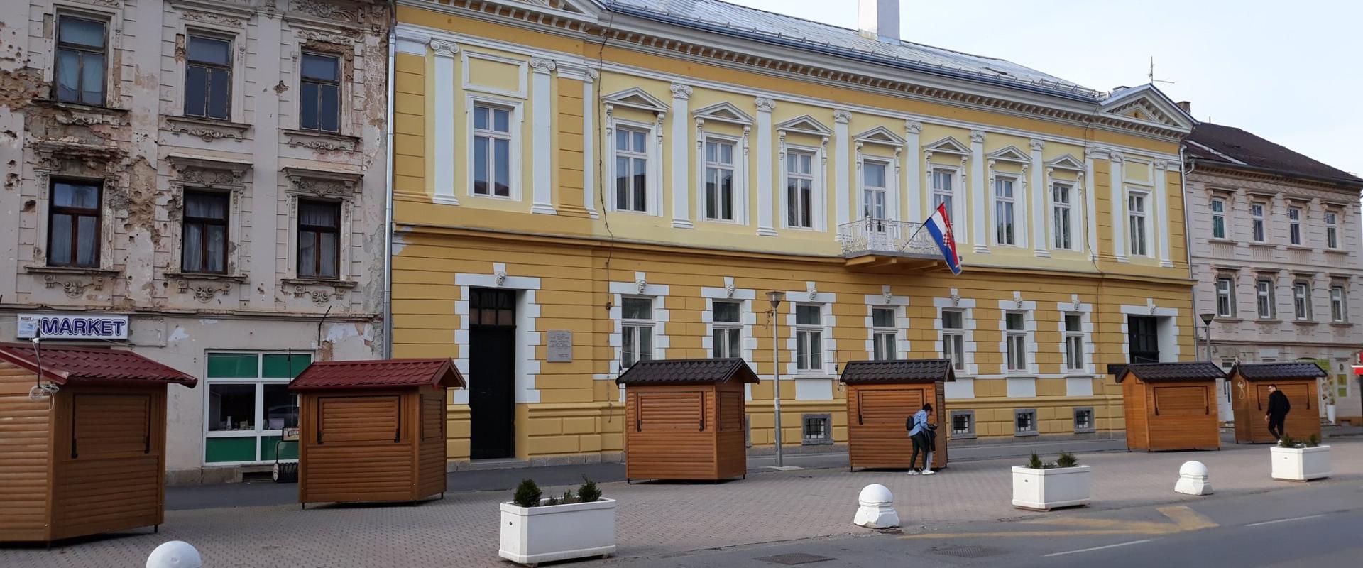 Museum of Gacka