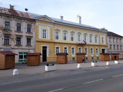 Muzej Gacke, Otočac 20210430
