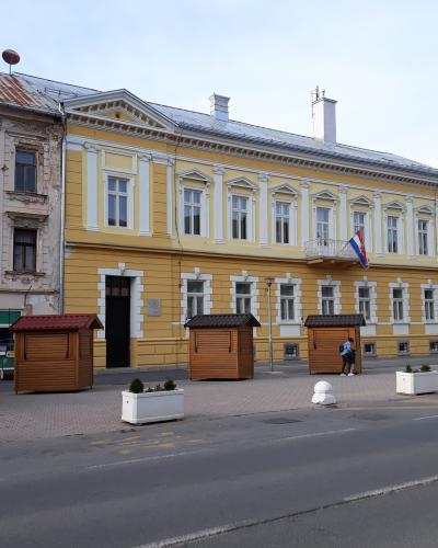 Muzej Gacke, Otočac 20210430