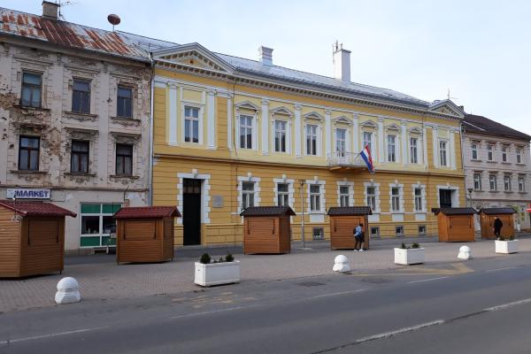 Museum of Gacka