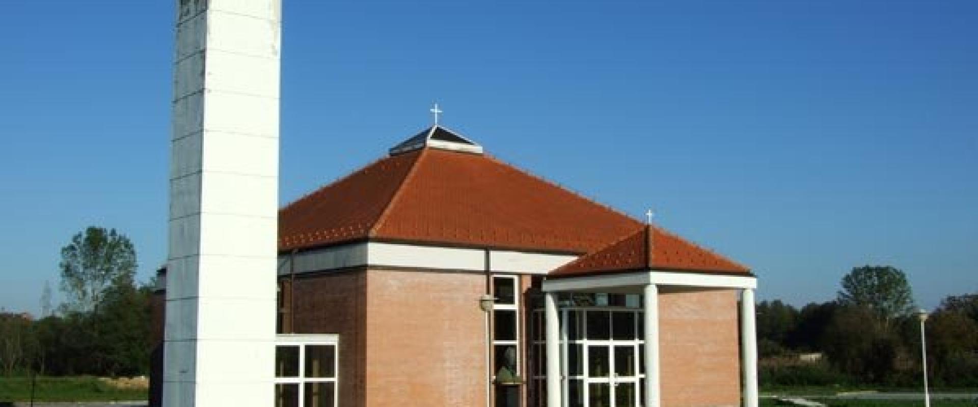 Crkva Sv. Antuna Padovanskog
