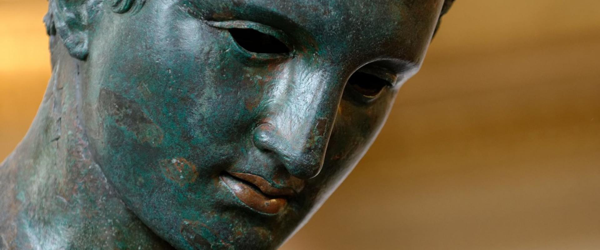 Apoxyomenos Museum
