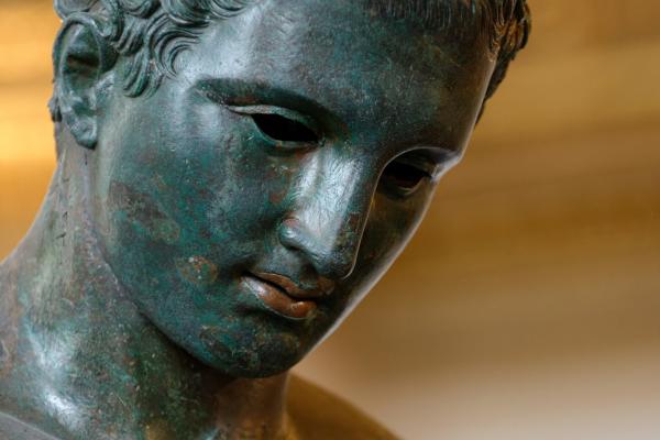 Apoxyomenos Museum